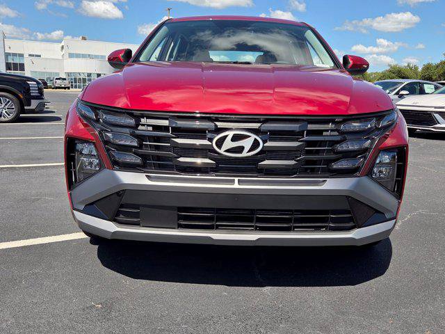 New 2026 Hyundai Tucson SE FWD image 2