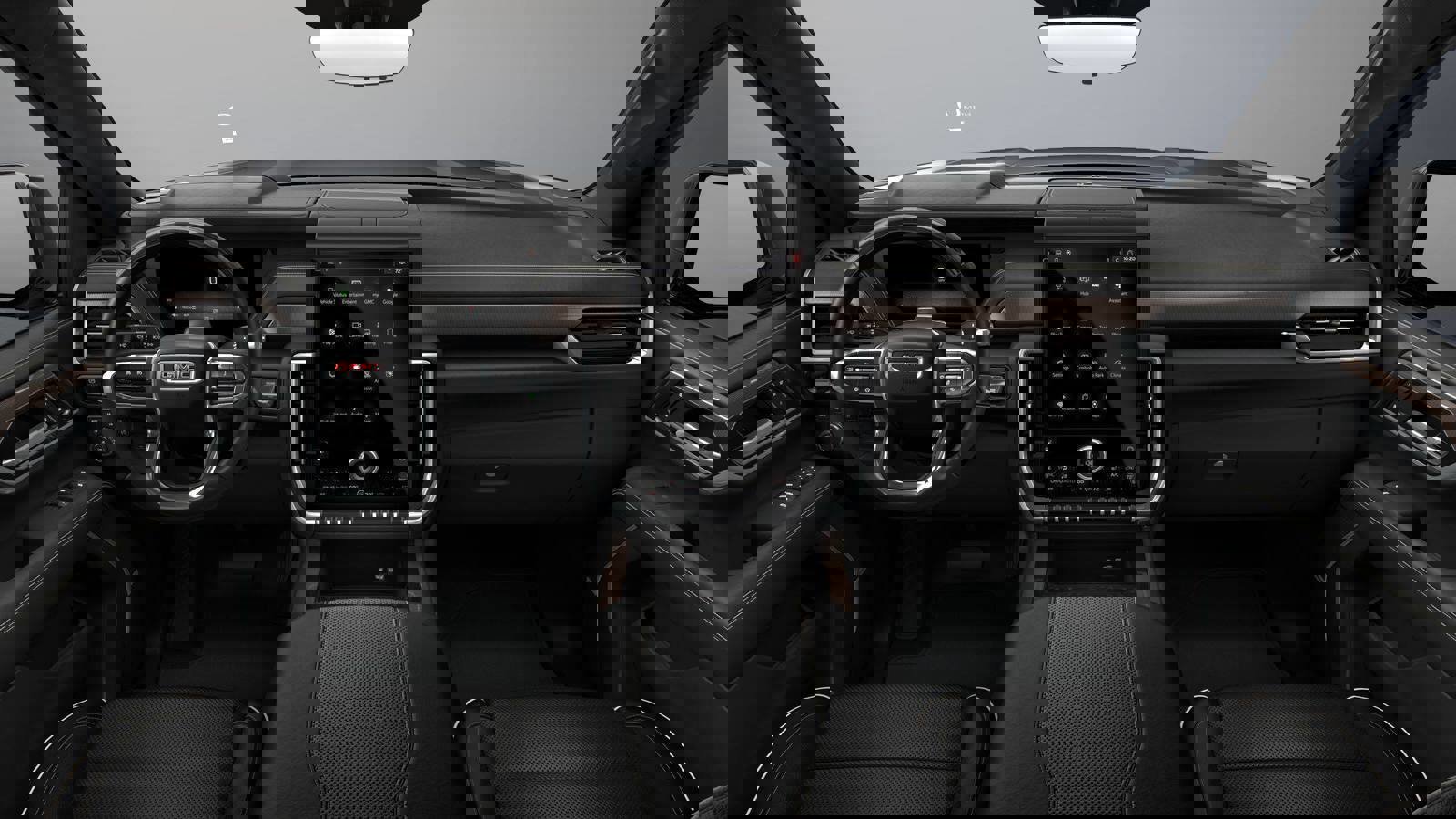 New 2026 GMC Yukon XL Elevation image 6