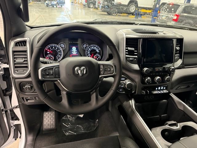 New 2026 RAM 1500 4x4 Crew Cab image 12