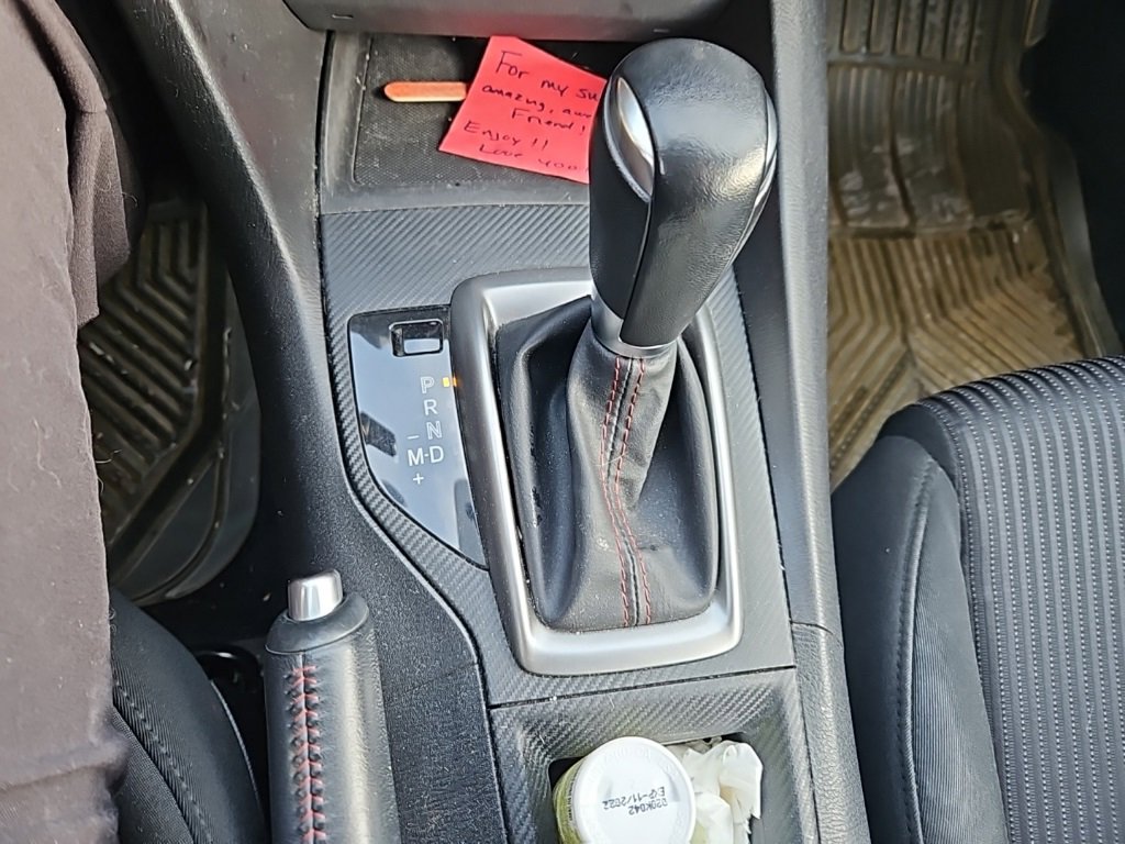 Used 2014 MAZDA MAZDA3 i Touring image 19