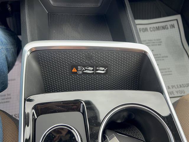 New 2026 Chevrolet Equinox ACTIV w/ Convenience Package III FWD image 23
