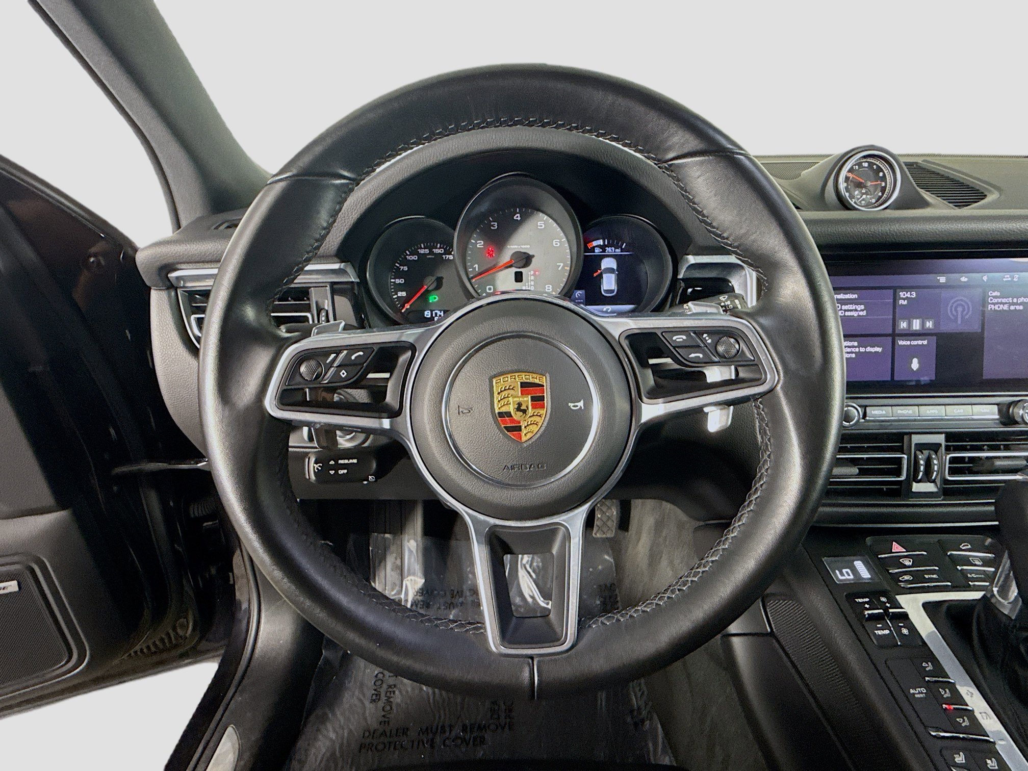 Used 2021 Porsche Macan S image 13