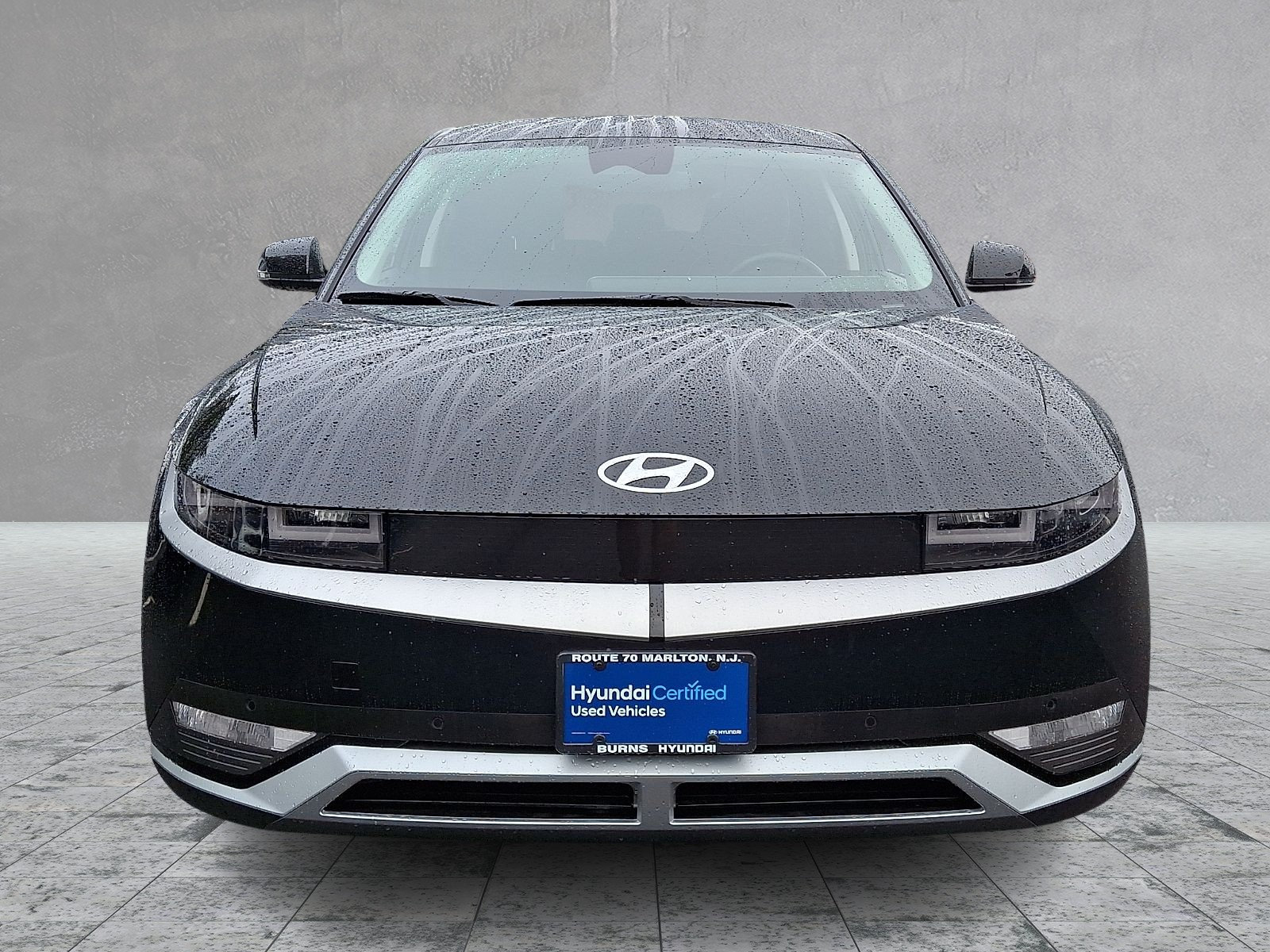 Certified 2023 Hyundai Ioniq 5 SEL AWD/4WD image 2