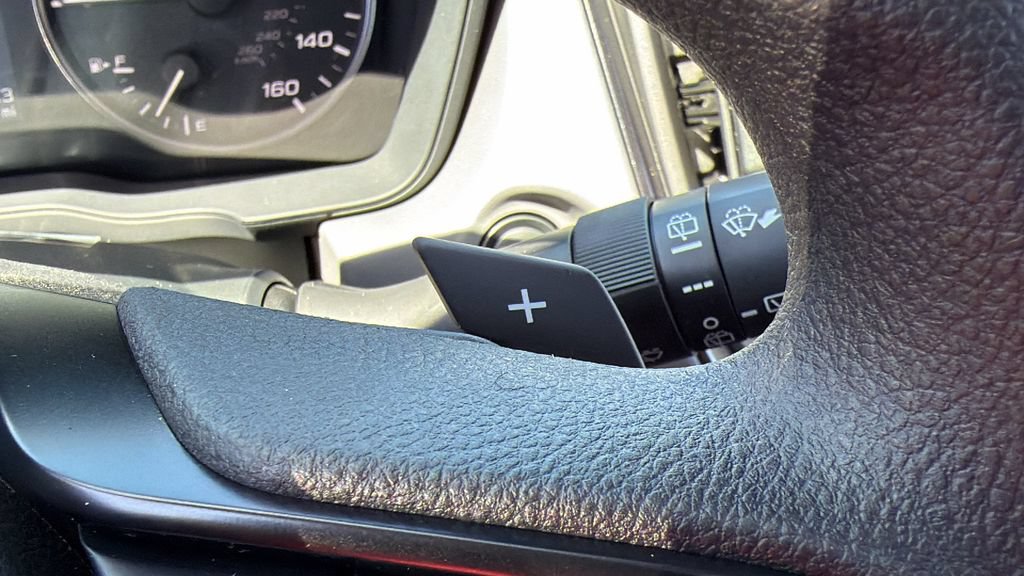 New 2026 Subaru Crosstrek 2.0i Premium AWD/4WD image 28