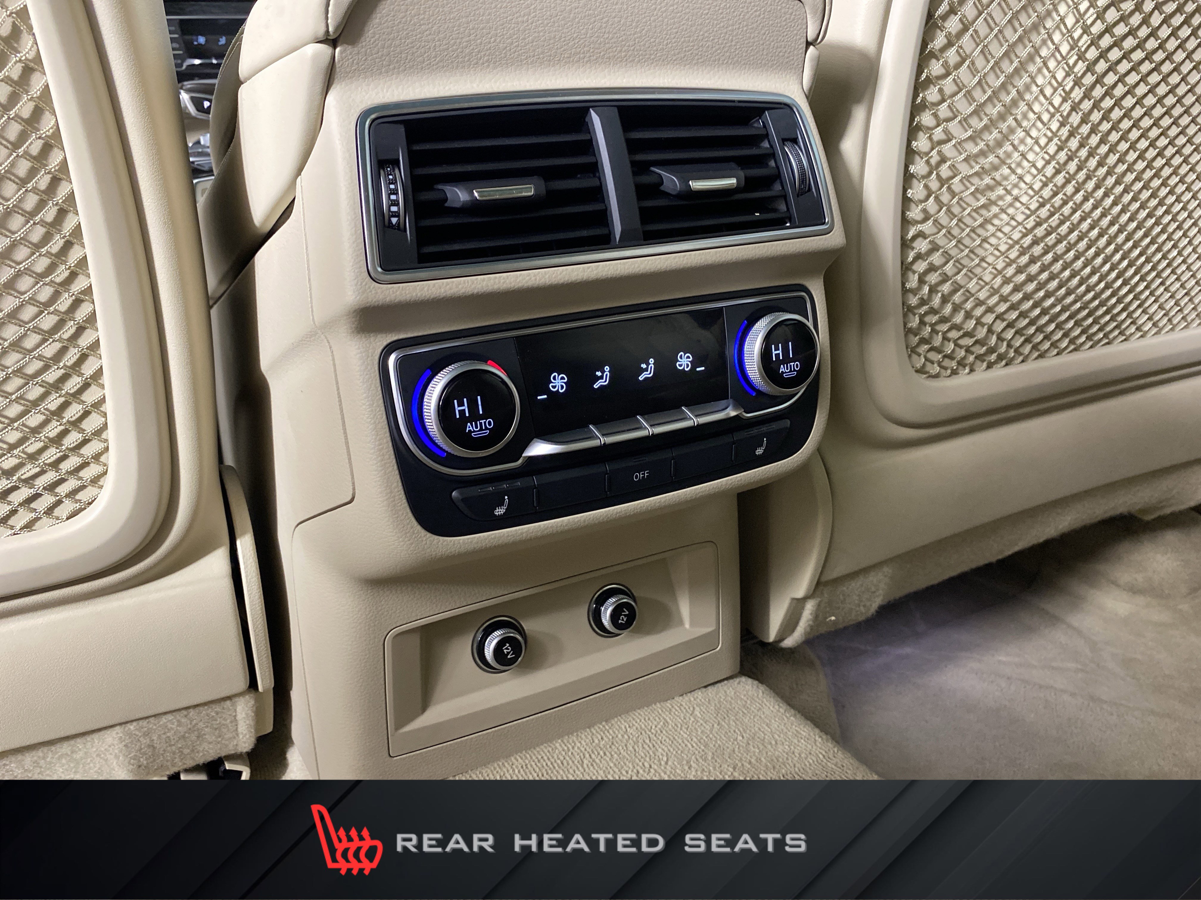 Used 2019 Audi Q7 3.0T Prestige image 33