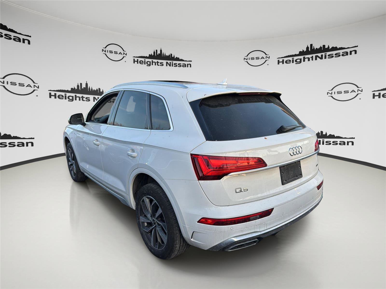 Used 2024 Audi Q5 2.0T Premium Plus image 5