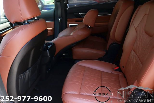 Used 2023 Kia Telluride SX Prestige X-Pro AWD/4WD image 12