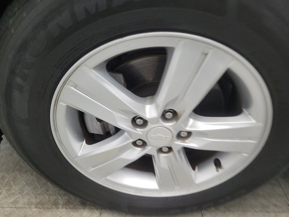 Used 2021 Chevrolet Trax LS w/ Tint and Cruise Package image 31