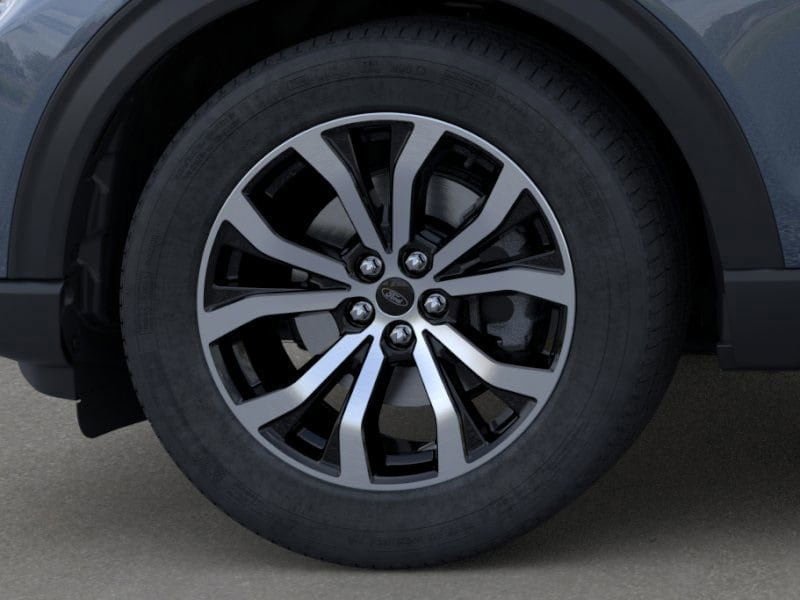 New 2026 Ford Explorer ST-Line image 49