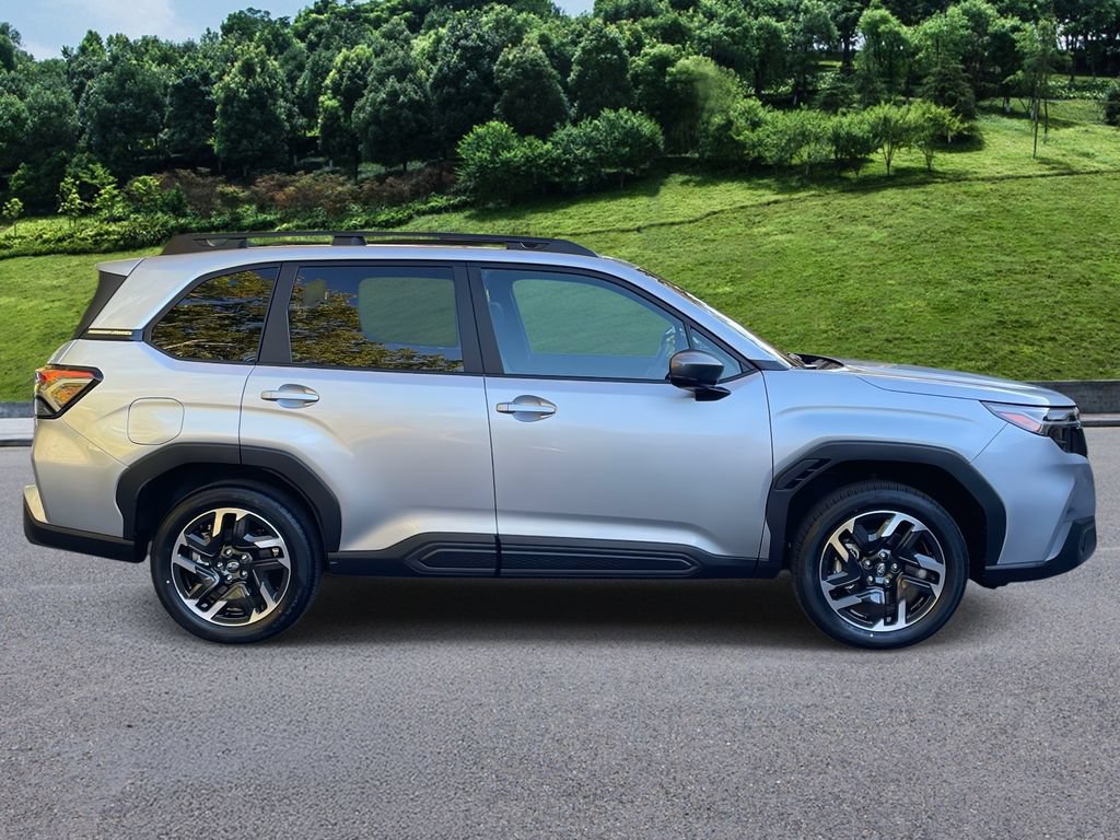 Used 2026 Subaru Forester Limited AWD/4WD image 6