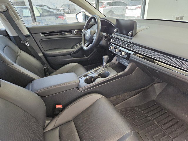 Used 2024 Honda Civic EX-L image 14