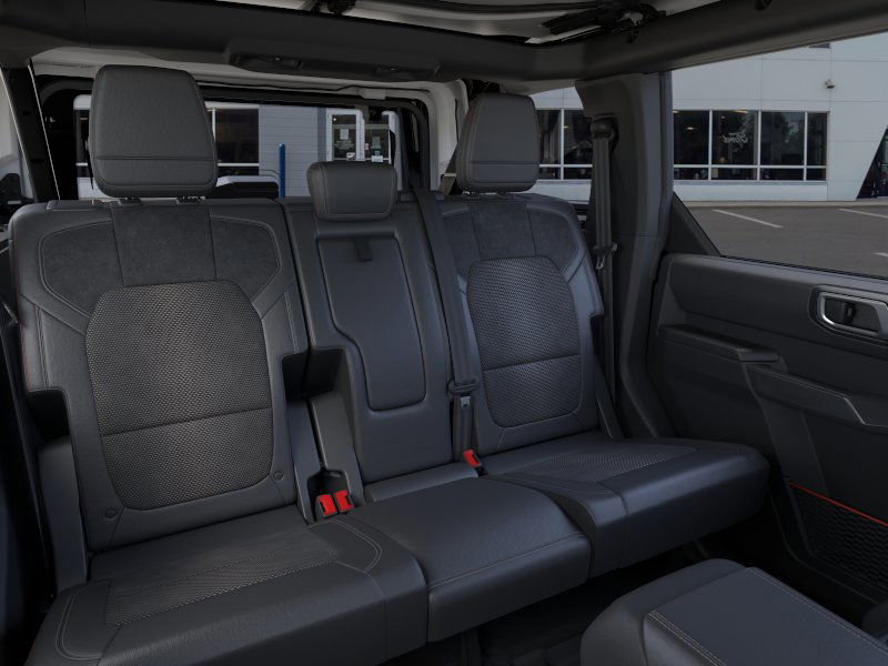 New 2026 Ford Bronco Raptor image 36