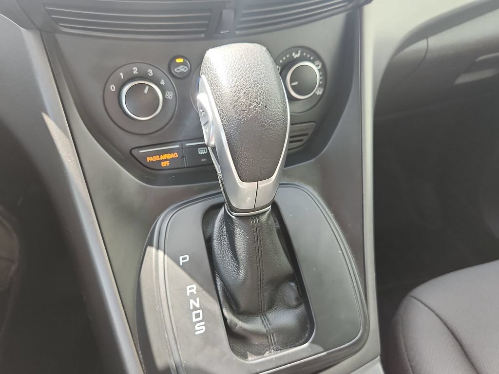Used 2016 Ford Escape S FWD image 23
