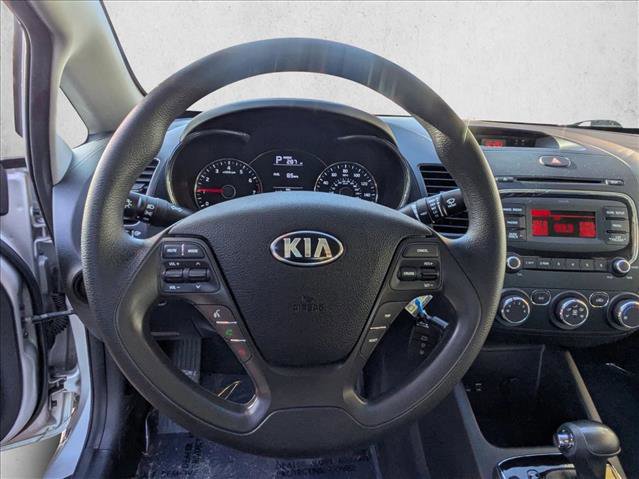Used 2018 Kia Forte LX image 18