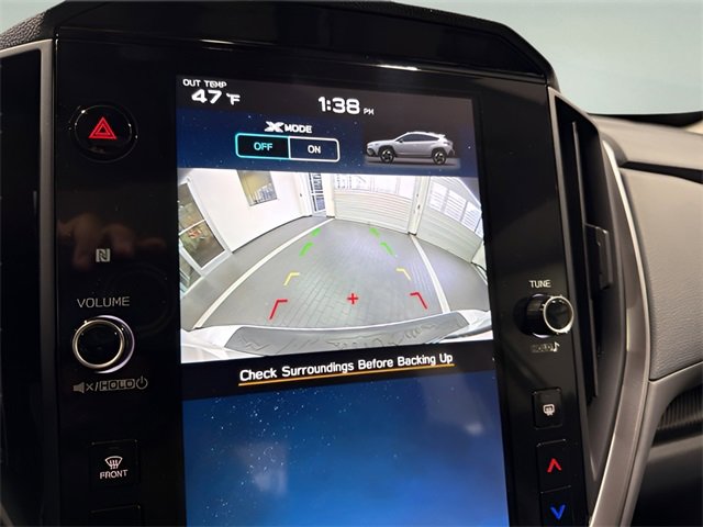 Certified 2024 Subaru Crosstrek 2.0i Premium image 20