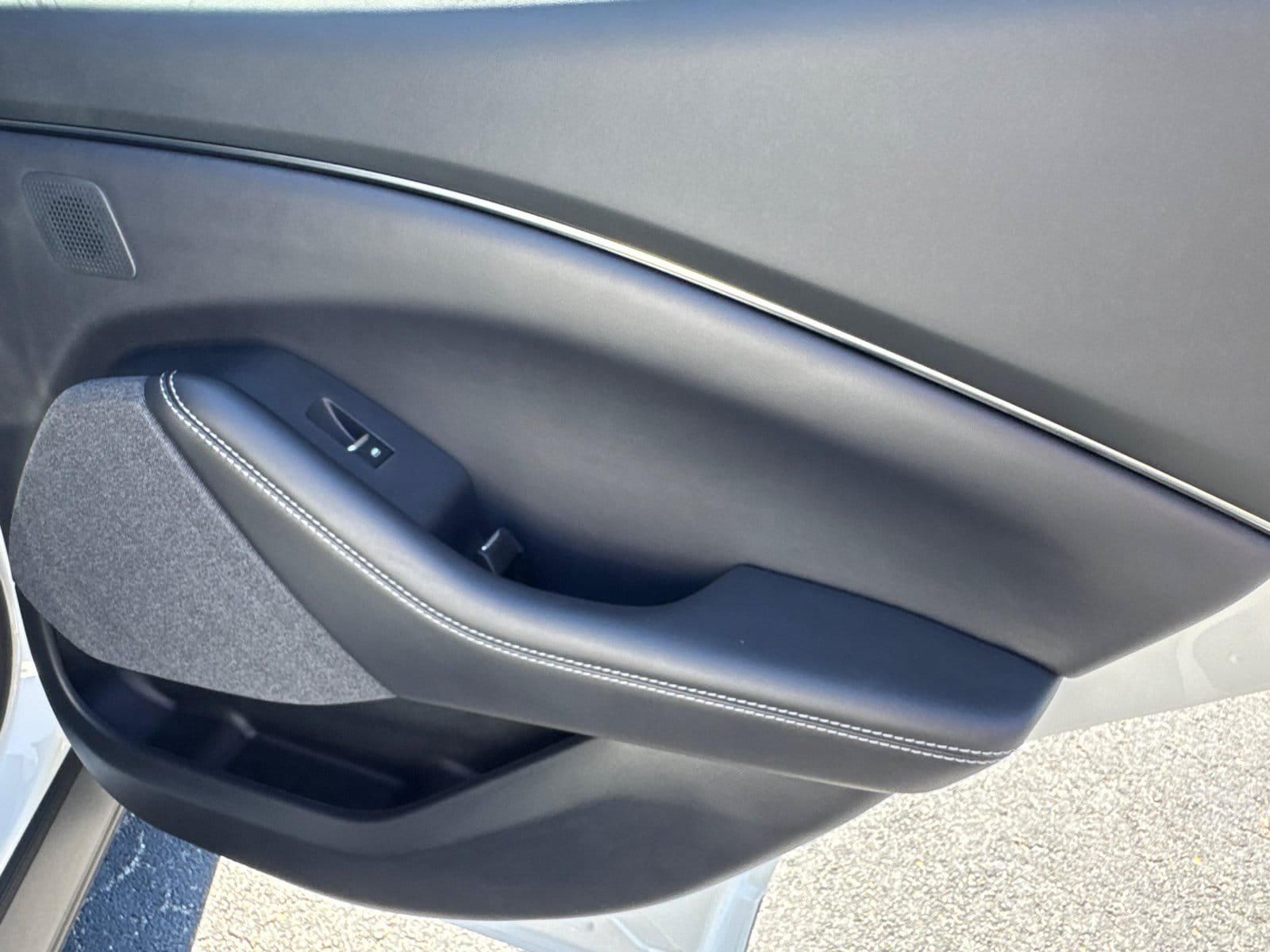 New 2026 Ford Mustang Mach-E Premium RWD image 20