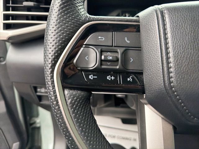 Used 2024 Toyota Tundra SR5 w/ SR5 Premium Package image 21