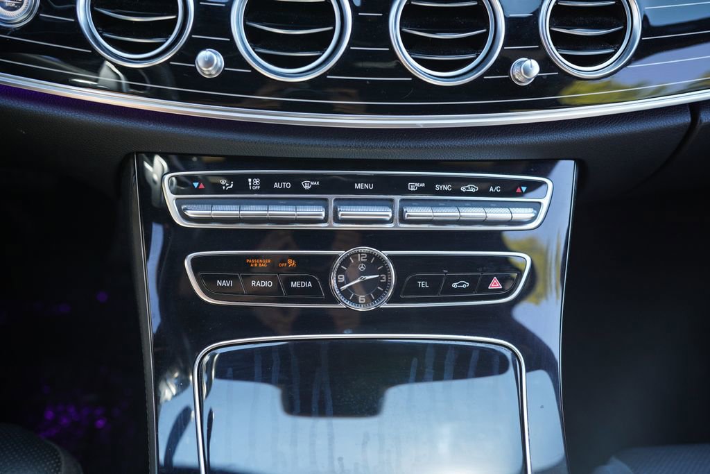 Used 2017 Mercedes-Benz E 43 AMG 4MATIC Sedan image 34