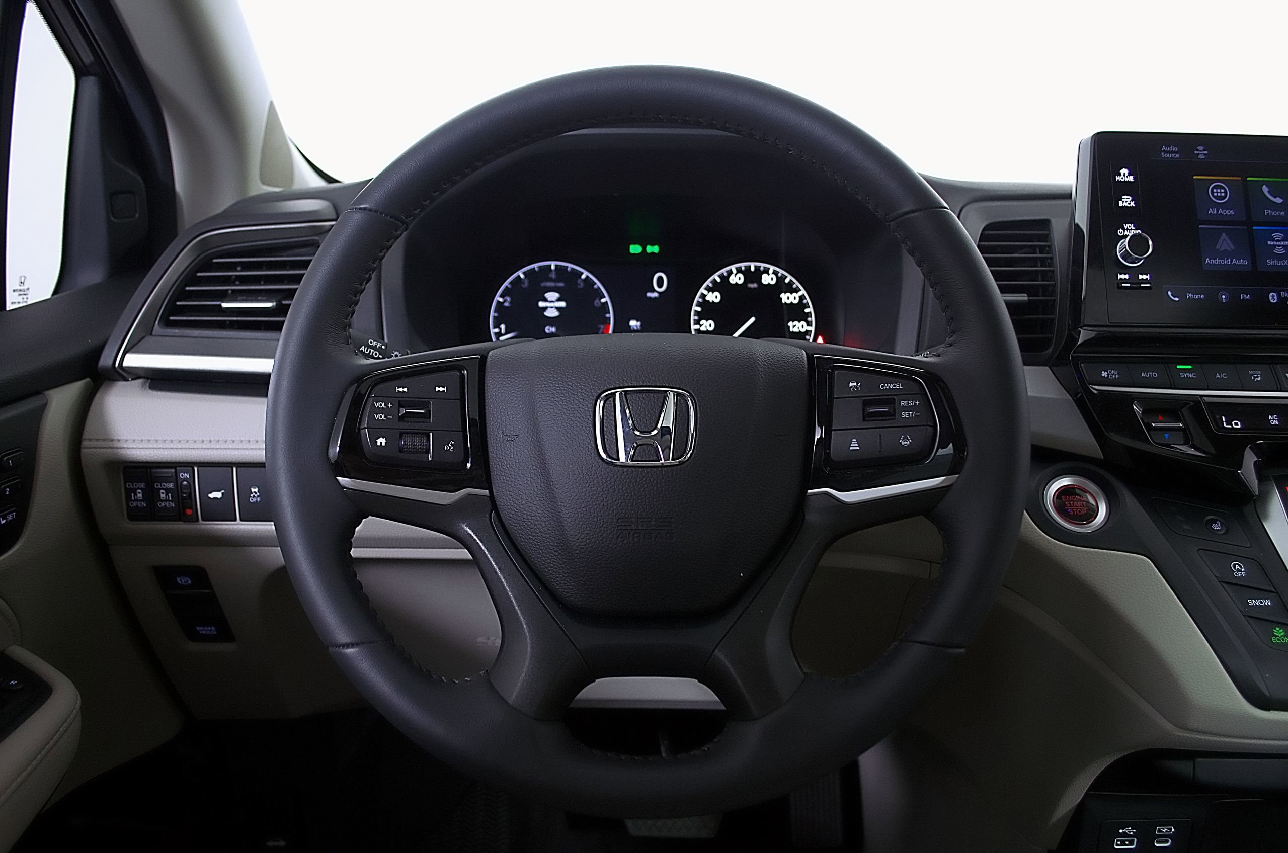 Used 2026 Honda Odyssey EX-L image 30
