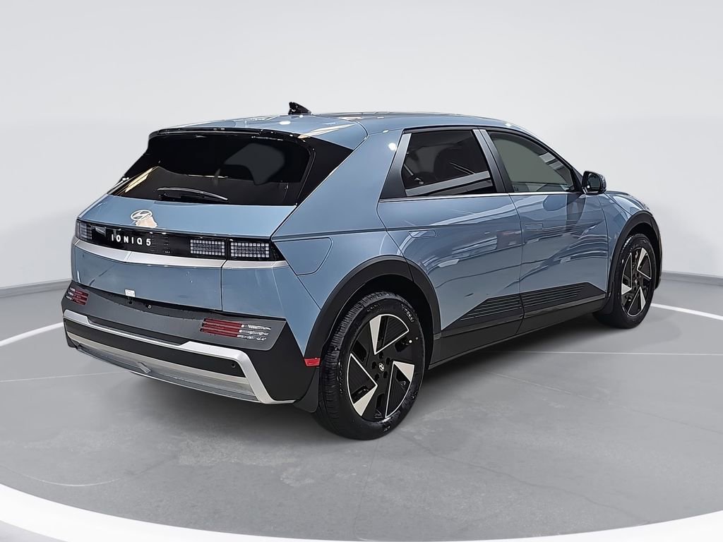 New 2026 Hyundai Ioniq 5 SE RWD image 5