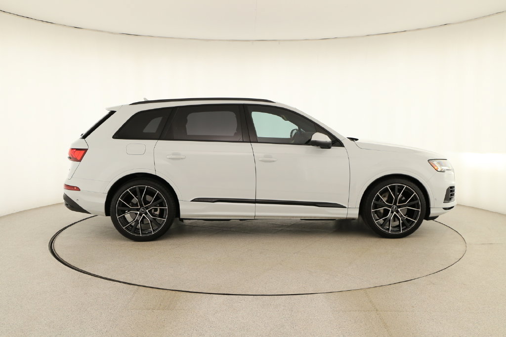 Used 2023 Audi Q7 3.0T Prestige w/ Prestige Package AWD/4WD image 8