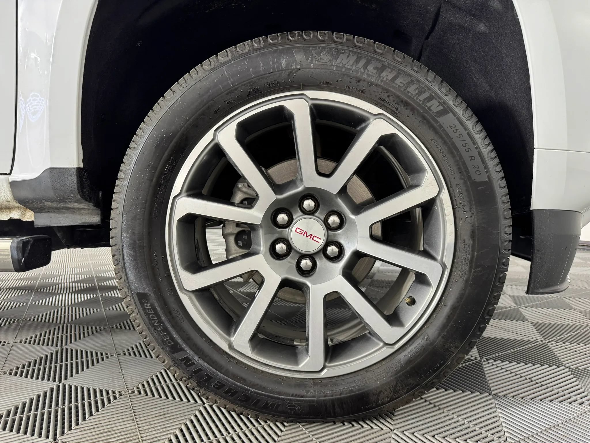 Used 2021 GMC Canyon Denali AWD/4WD image 44