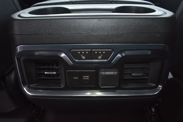 Used 2020 Chevrolet Silverado 1500 LTZ w/ LTZ Plus Package image 36