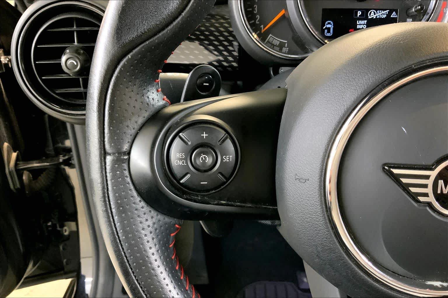 Used 2021 MINI Cooper S FWD image 23