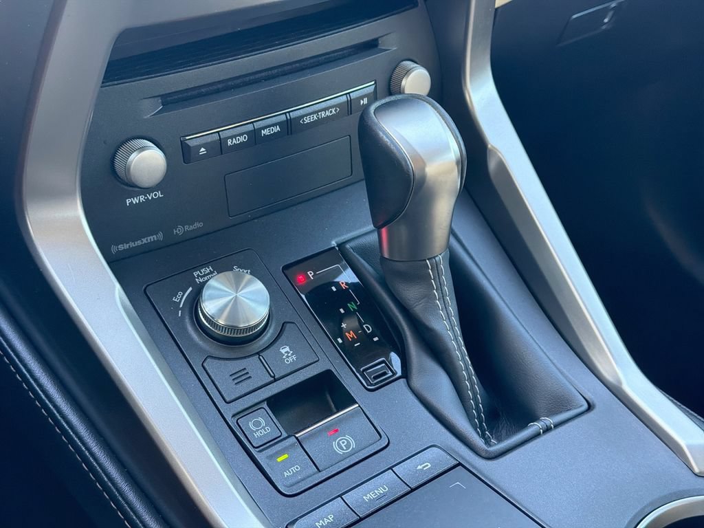 Used 2021 Lexus NX 300 FWD w/ Premium Package image 20