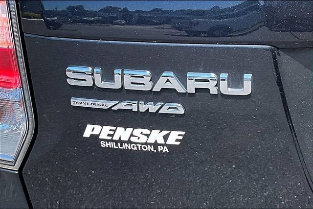 Used 2018 Subaru Forester 2.5i Premium w/ All-Weather Package AWD/4WD image 31