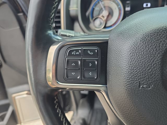 Used 2021 RAM 2500 Limited AWD/4WD image 23