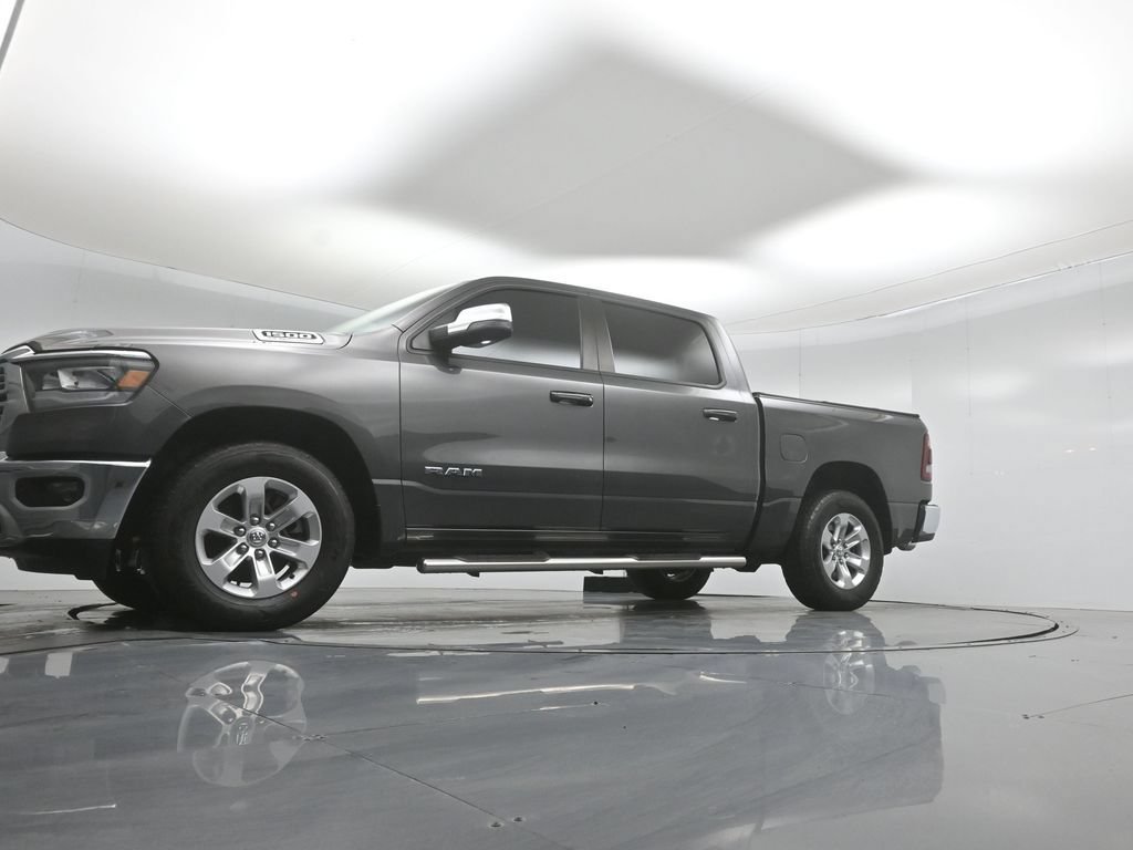 Used 2023 RAM 1500 Laramie AWD/4WD image 41