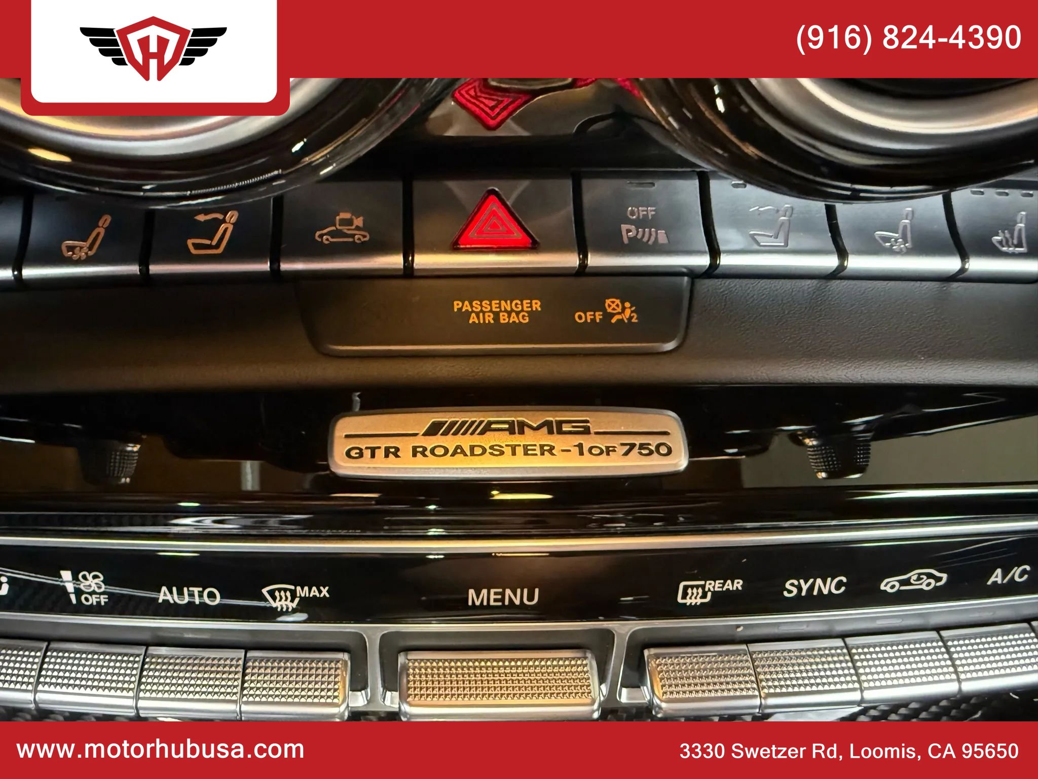 Used 2020 Mercedes-Benz AMG GT R image 47