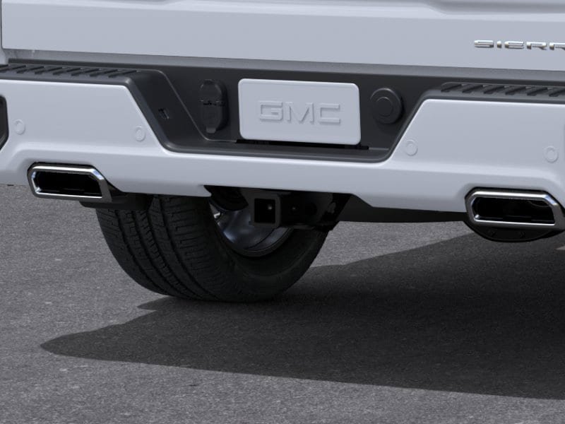 New 2026 GMC Sierra 1500 Denali AWD/4WD image 38