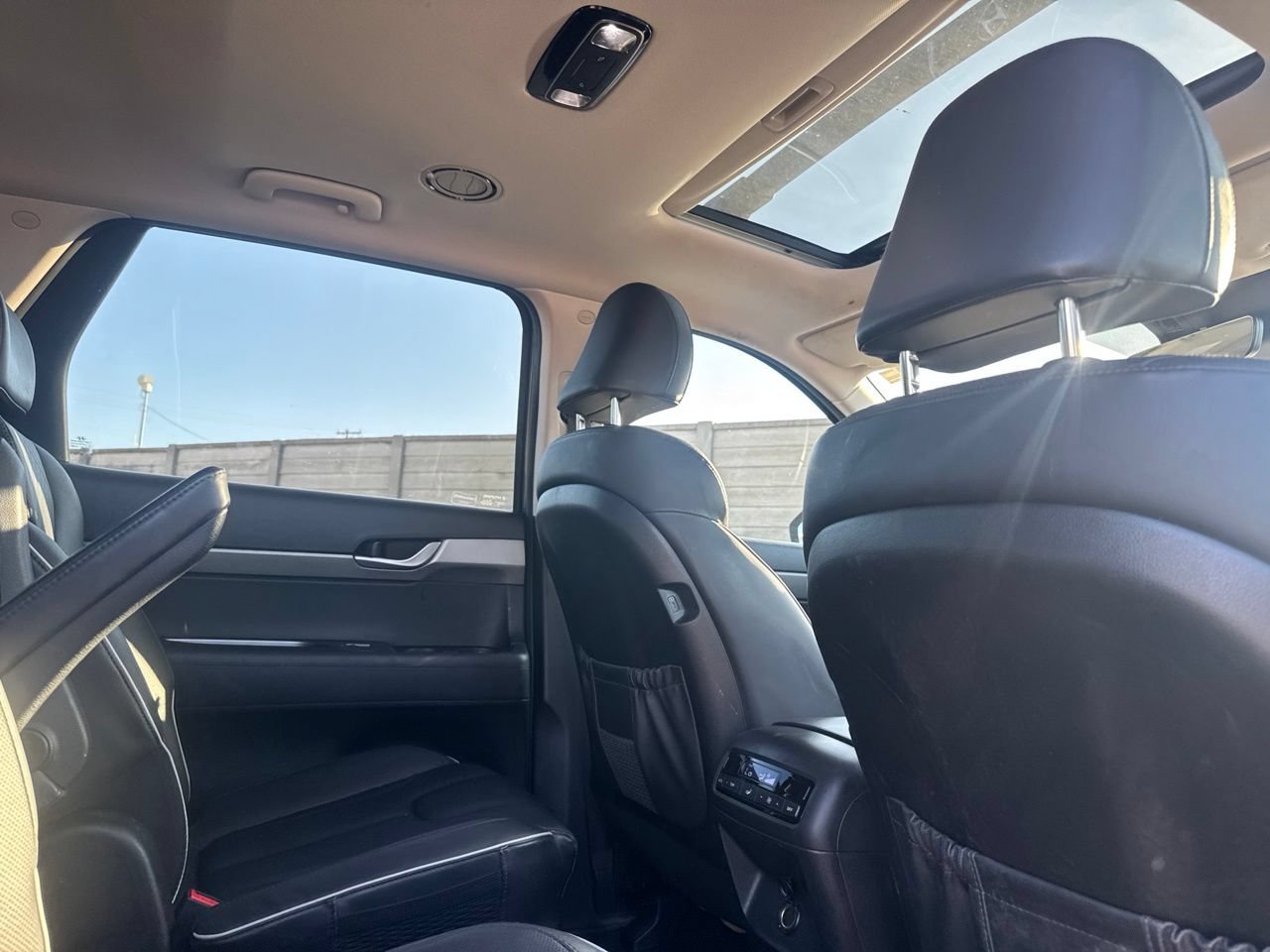 Used 2023 Hyundai Palisade XRT FWD image 26
