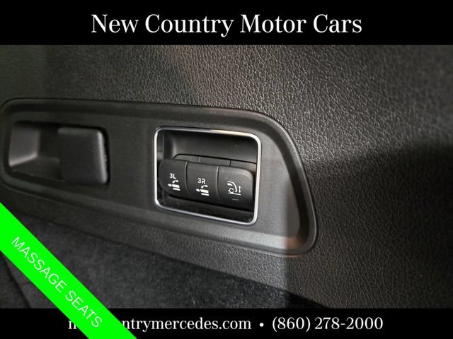 Used 2022 Mercedes-Benz GLS 450 4MATIC image 13