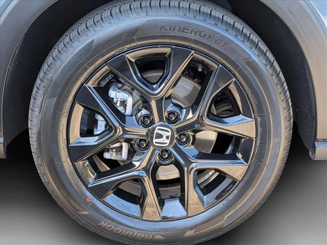 Used 2024 Honda HR-V Sport image 22