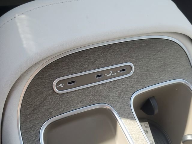 New 2026 Hyundai Palisade SEL image 29