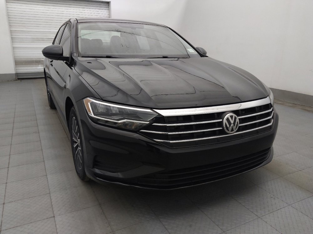Used 2019 Volkswagen Jetta SE FWD image 13