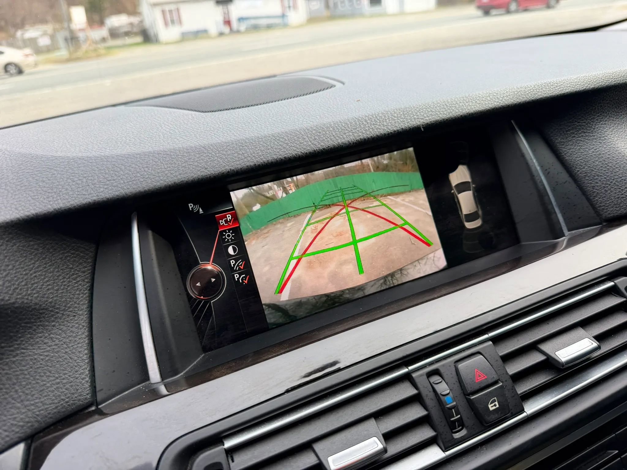 Used 2015 BMW 528i 528i Sedan 4D image 26