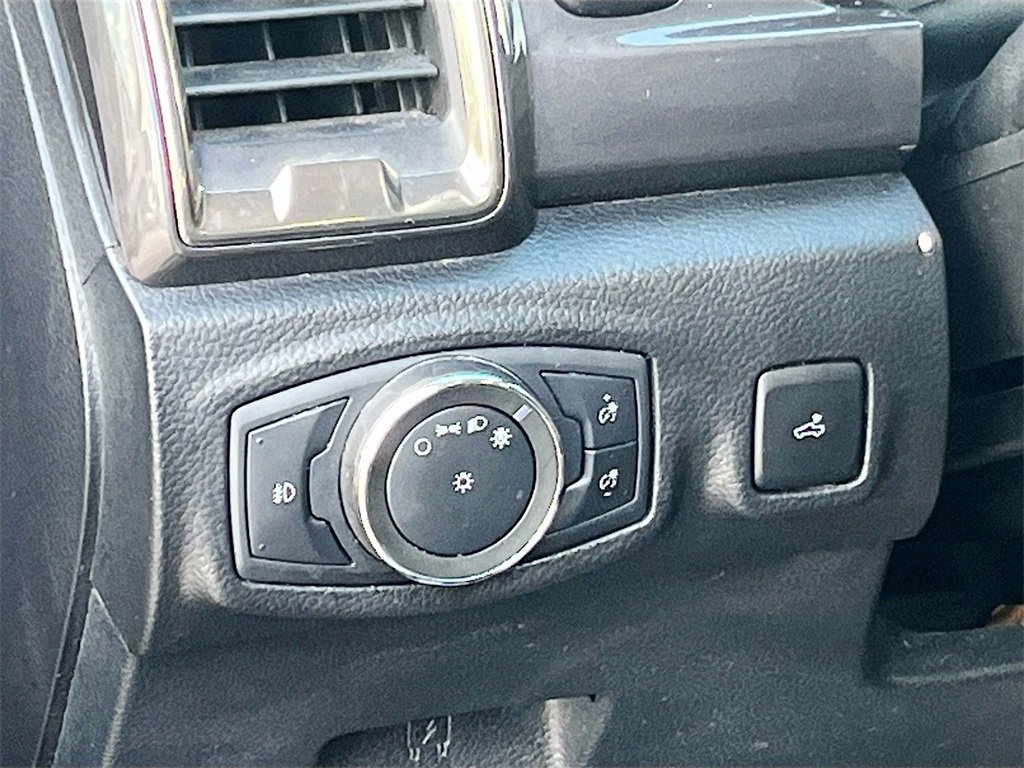 Used 2020 Ford Ranger Lariat w/ Technology Package image 10