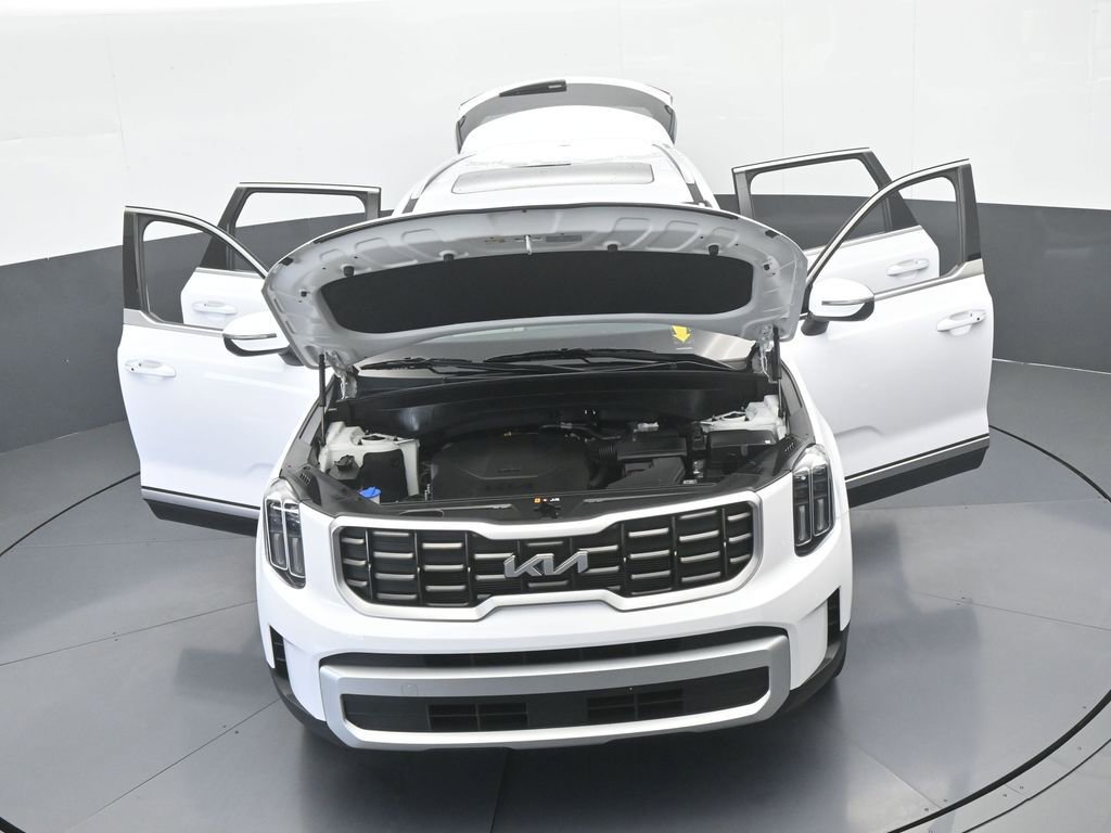 Used 2024 Kia Telluride S w/ S Sunroof Package image 71