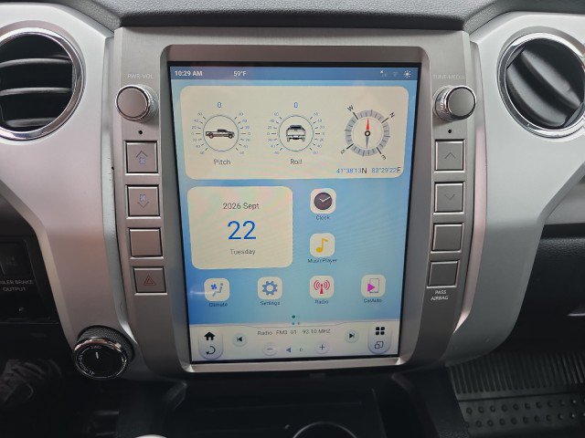 Used 2019 Toyota Tundra SR5 AWD/4WD image 33