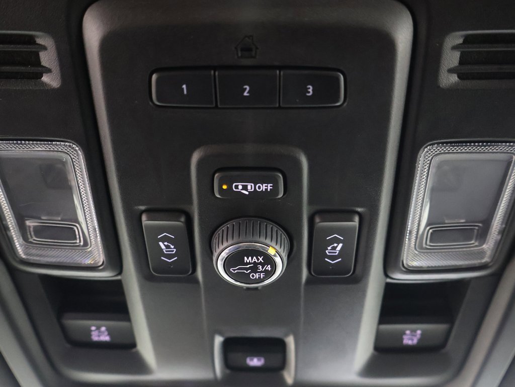 Used 2022 Chevrolet Tahoe LT w/ LT Signature Plus Package image 6