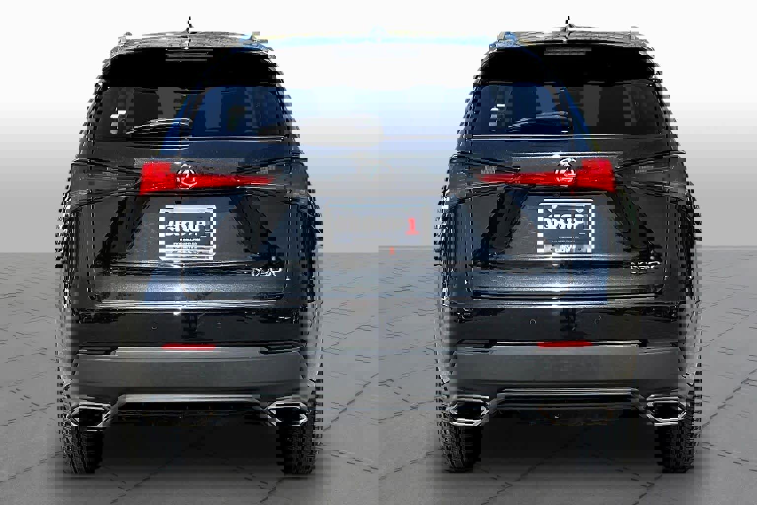 Used 2020 Lexus NX 300 AWD w/ Premium Package image 5