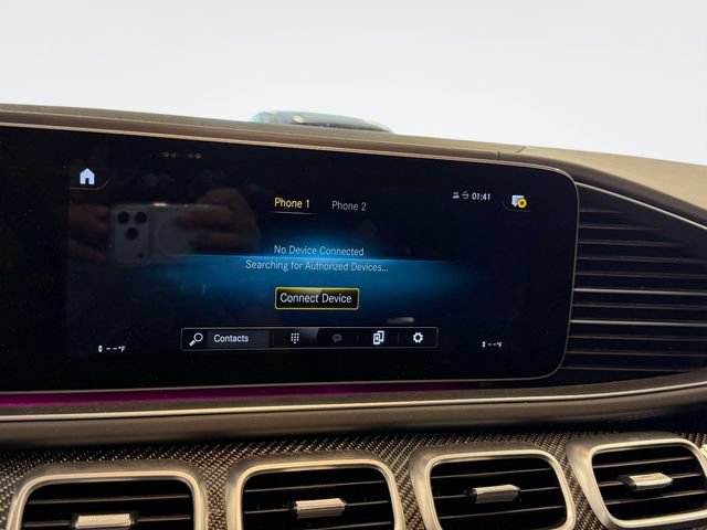 Certified 2022 Mercedes-Benz GLS 63 AMG 4MATIC image 26
