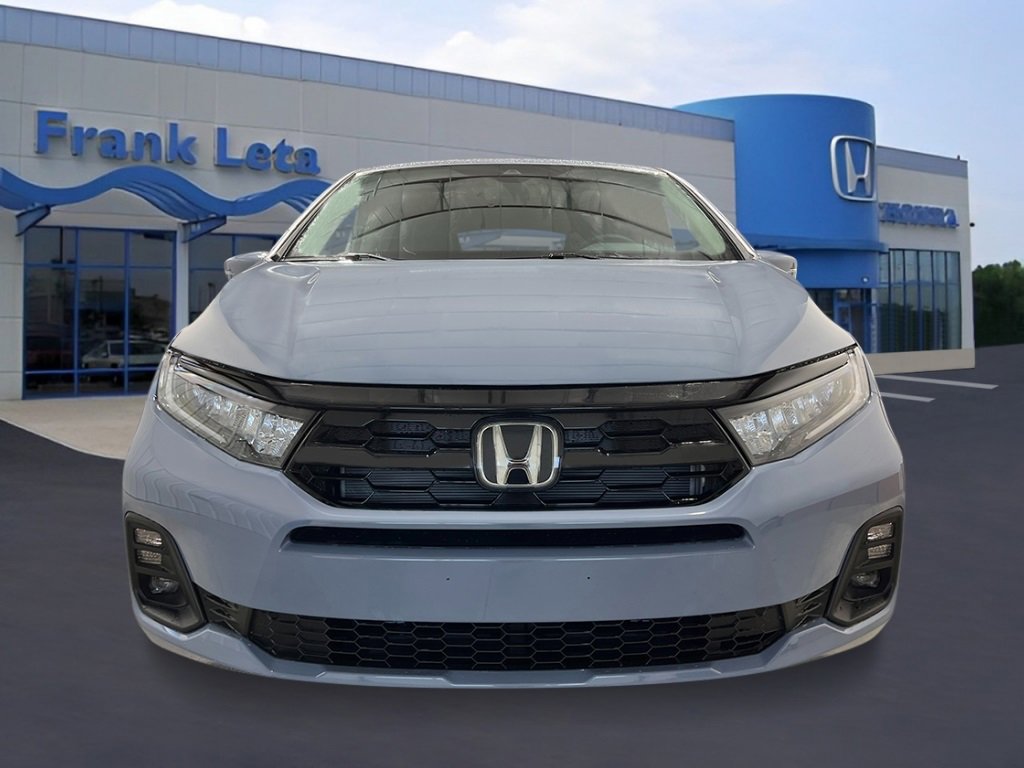 New 2026 Honda Odyssey Touring image 10