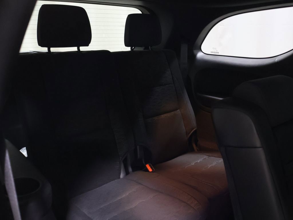 New 2026 Dodge Durango GT AWD/4WD image 17