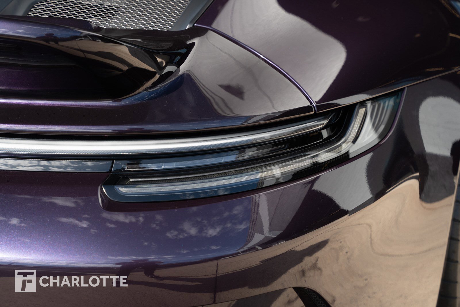 Used 2022 Porsche 911 GT3 image 20