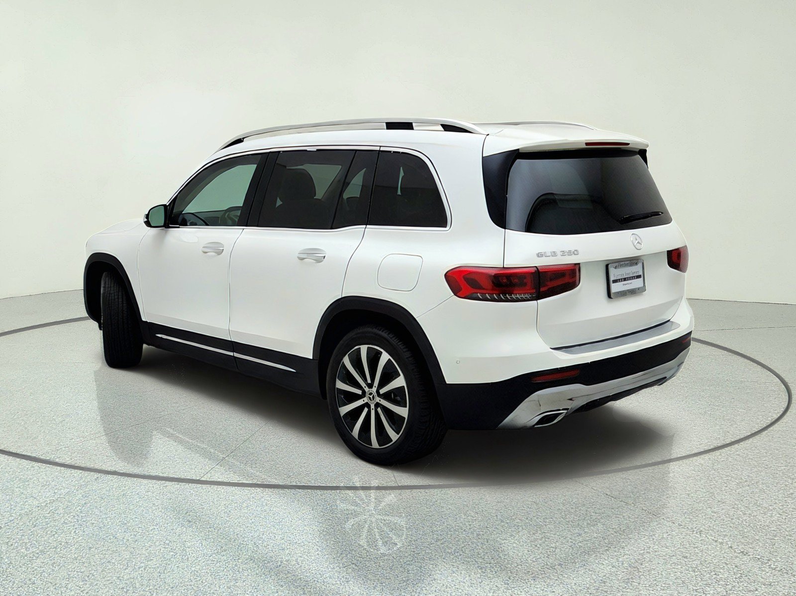 Certified 2023 Mercedes-Benz GLB 250 image 12